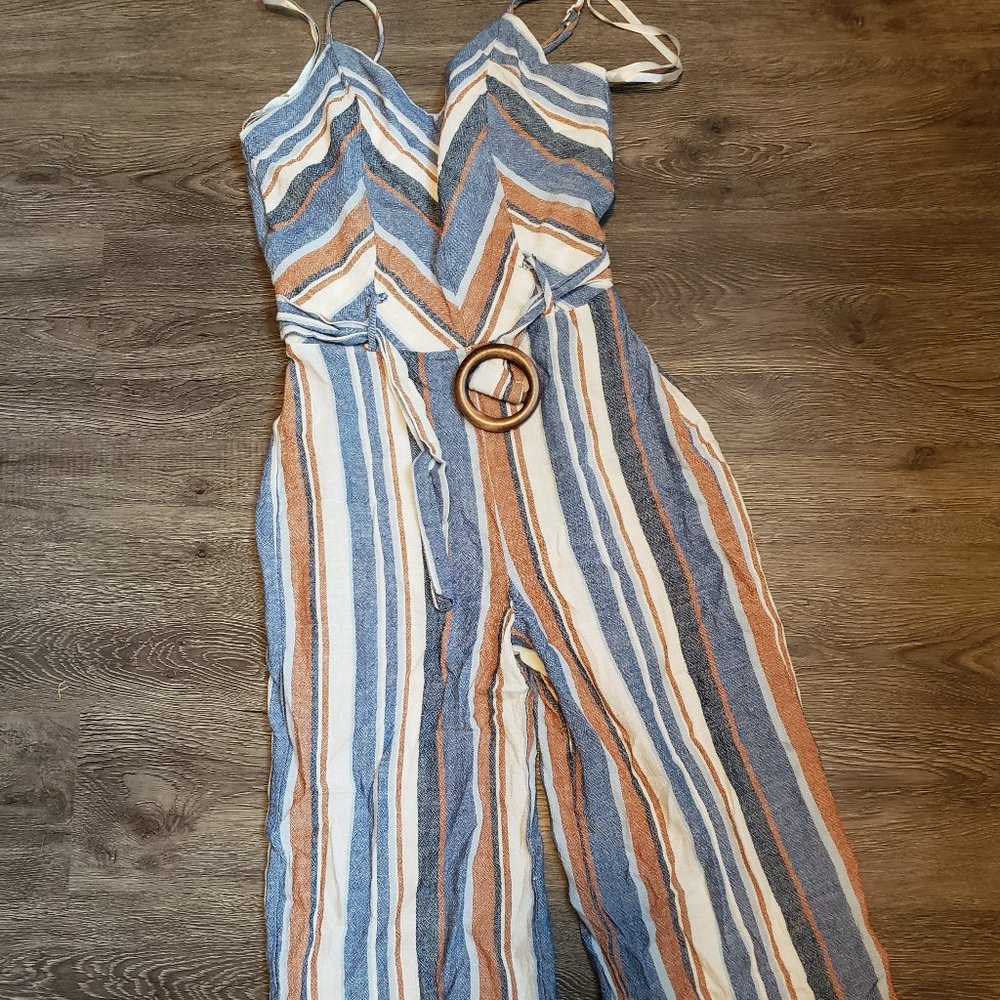 Summer jumpsuit